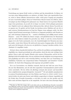 Image of the Page - 239 - in Reflexionen vor Reflexen - Memoiren eines Forschers