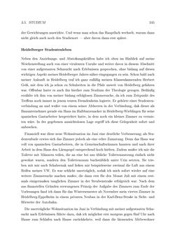 Image of the Page - 245 - in Reflexionen vor Reflexen - Memoiren eines Forschers