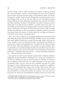 Image of the Page - 246 - in Reflexionen vor Reflexen - Memoiren eines Forschers