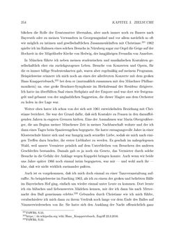 Image of the Page - 254 - in Reflexionen vor Reflexen - Memoiren eines Forschers