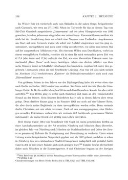 Image of the Page - 256 - in Reflexionen vor Reflexen - Memoiren eines Forschers