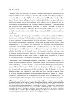 Image of the Page - 271 - in Reflexionen vor Reflexen - Memoiren eines Forschers