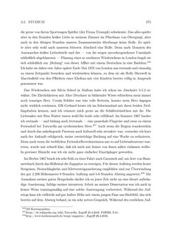 Image of the Page - 275 - in Reflexionen vor Reflexen - Memoiren eines Forschers