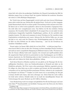 Image of the Page - 276 - in Reflexionen vor Reflexen - Memoiren eines Forschers