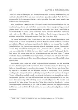 Image of the Page - 290 - in Reflexionen vor Reflexen - Memoiren eines Forschers