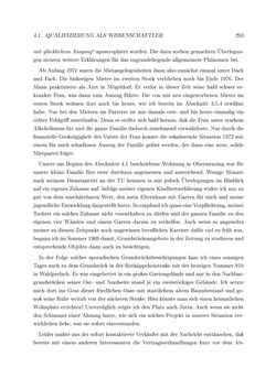 Image of the Page - 293 - in Reflexionen vor Reflexen - Memoiren eines Forschers