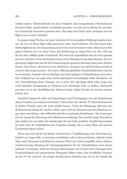 Image of the Page - 294 - in Reflexionen vor Reflexen - Memoiren eines Forschers