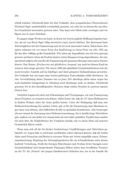 Image of the Page - 294 - in Reflexionen vor Reflexen - Memoiren eines Forschers