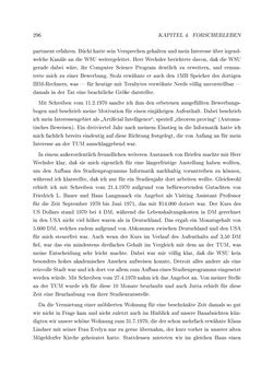 Image of the Page - 296 - in Reflexionen vor Reflexen - Memoiren eines Forschers
