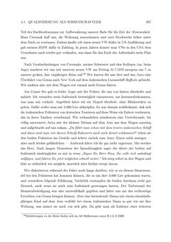 Image of the Page - 297 - in Reflexionen vor Reflexen - Memoiren eines Forschers