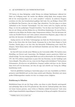 Image of the Page - 305 - in Reflexionen vor Reflexen - Memoiren eines Forschers