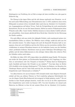 Image of the Page - 314 - in Reflexionen vor Reflexen - Memoiren eines Forschers