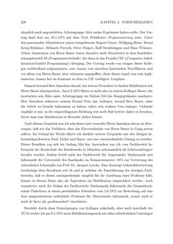 Image of the Page - 328 - in Reflexionen vor Reflexen - Memoiren eines Forschers