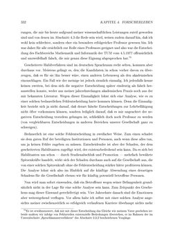 Image of the Page - 332 - in Reflexionen vor Reflexen - Memoiren eines Forschers