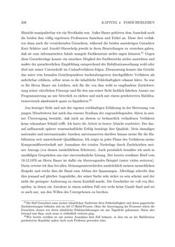 Image of the Page - 338 - in Reflexionen vor Reflexen - Memoiren eines Forschers