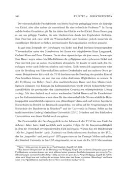 Image of the Page - 340 - in Reflexionen vor Reflexen - Memoiren eines Forschers