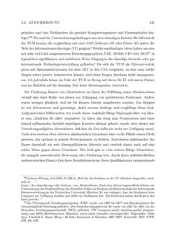 Bild der Seite - 341 - in Reflexionen vor Reflexen - Memoiren eines Forschers