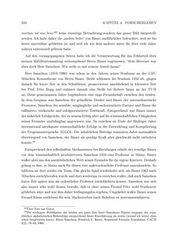Image of the Page - 344 - in Reflexionen vor Reflexen - Memoiren eines Forschers