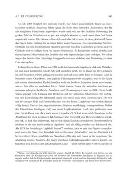 Image of the Page - 345 - in Reflexionen vor Reflexen - Memoiren eines Forschers