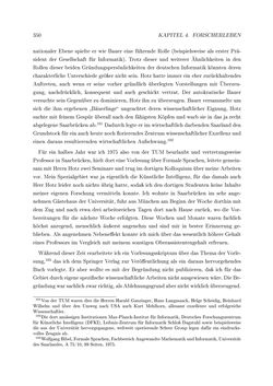 Image of the Page - 350 - in Reflexionen vor Reflexen - Memoiren eines Forschers
