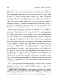 Image of the Page - 352 - in Reflexionen vor Reflexen - Memoiren eines Forschers