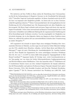 Image of the Page - 357 - in Reflexionen vor Reflexen - Memoiren eines Forschers