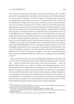 Image of the Page - 359 - in Reflexionen vor Reflexen - Memoiren eines Forschers