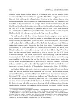 Image of the Page - 364 - in Reflexionen vor Reflexen - Memoiren eines Forschers