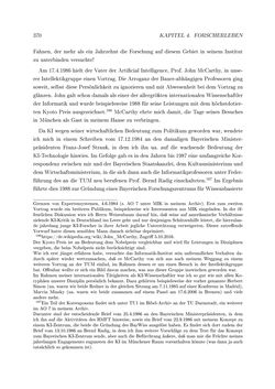 Image of the Page - 370 - in Reflexionen vor Reflexen - Memoiren eines Forschers