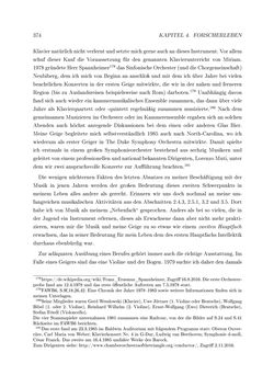 Image of the Page - 374 - in Reflexionen vor Reflexen - Memoiren eines Forschers