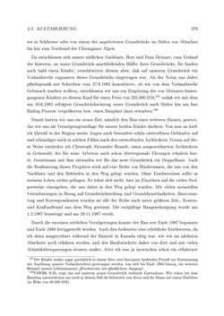 Image of the Page - 379 - in Reflexionen vor Reflexen - Memoiren eines Forschers