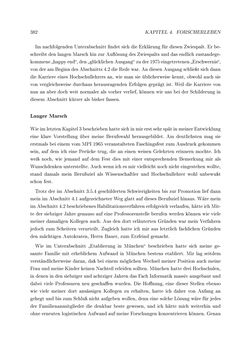 Image of the Page - 382 - in Reflexionen vor Reflexen - Memoiren eines Forschers