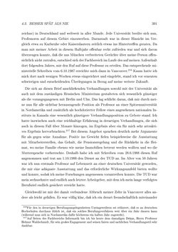 Image of the Page - 391 - in Reflexionen vor Reflexen - Memoiren eines Forschers