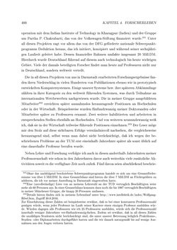 Image of the Page - 400 - in Reflexionen vor Reflexen - Memoiren eines Forschers