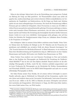 Image of the Page - 408 - in Reflexionen vor Reflexen - Memoiren eines Forschers