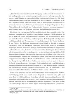 Image of the Page - 410 - in Reflexionen vor Reflexen - Memoiren eines Forschers