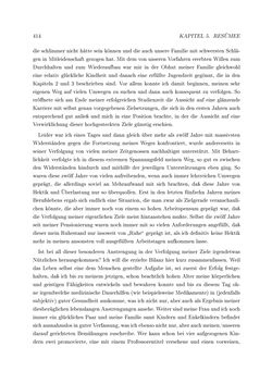 Image of the Page - 414 - in Reflexionen vor Reflexen - Memoiren eines Forschers