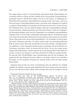 Image of the Page - 416 - in Reflexionen vor Reflexen - Memoiren eines Forschers