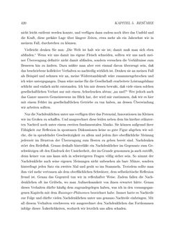 Image of the Page - 420 - in Reflexionen vor Reflexen - Memoiren eines Forschers