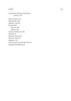 Image of the Page - 445 - in Reflexionen vor Reflexen - Memoiren eines Forschers