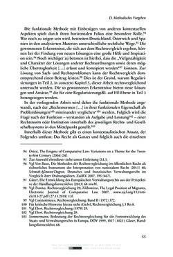 Bild der Seite - 55 - in Regularisierungen irregulär aufhältiger Migrantinnen und Migranten - Deutschland, Österreich und Spanien im Rechtsvergleich