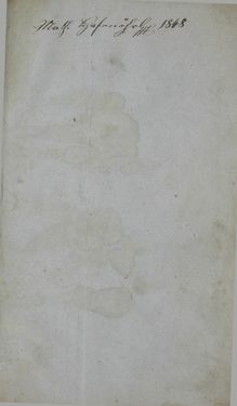 Image of the Page - (000001) - in Reise einer Wienerin in das heilige Land