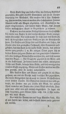 Bild der Seite - 17 - in Reise einer Wienerin in das heilige Land