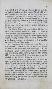 Bild der Seite - 21 - in Reise einer Wienerin in das heilige Land