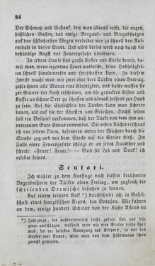 Image of the Page - 34 - in Reise einer Wienerin in das heilige Land