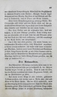 Image of the Page - 37 - in Reise einer Wienerin in das heilige Land
