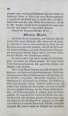 Bild der Seite - 42 - in Reise einer Wienerin in das heilige Land
