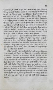 Image of the Page - 45 - in Reise einer Wienerin in das heilige Land