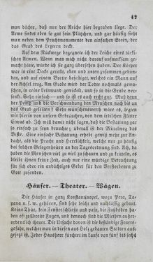 Bild der Seite - 47 - in Reise einer Wienerin in das heilige Land