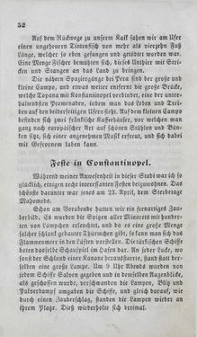 Bild der Seite - 52 - in Reise einer Wienerin in das heilige Land